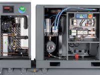 винтов компресор цена - 1497 цени