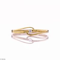 златни дамски пръстени - 7833 вида