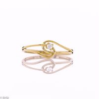 златни дамски пръстени - 80751 бестселъри