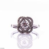 златни дамски пръстени - 61501 цени