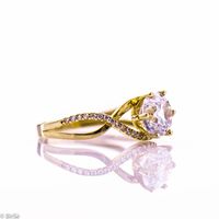 златни годежни пръстени - 15256 награди