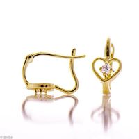 златни обеци - 3825 предложения