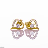 златни обеци - 9250 клиенти