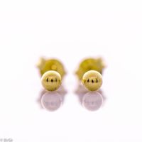 златни обеци - 46351 промоции