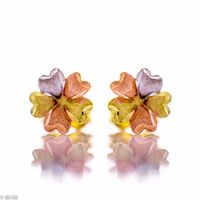 златни обеци - 15106 промоции