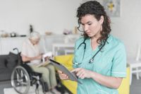 дом за възрастни хора - 68066 варианти