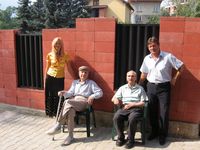 дом за възрастни хора - 11631 варианти