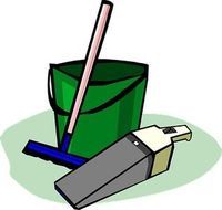 End Of Tenancy Cleaning London - 46049 combinations