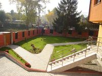 Хоспис - 75493 селекции