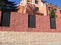 Хоспис - 46495 типа