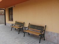 Хоспис - 6029 награди