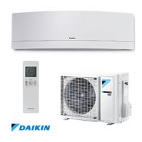 климатици Daikin - 49487 клиенти