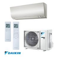 климатици Daikin - 26890 възможности