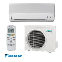 климатици Daikin - 16598 комбинации