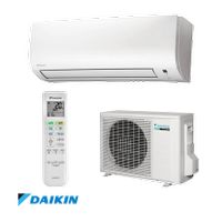 климатици Daikin - 36945 типа