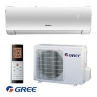 климатици Gree - 53770 клиенти