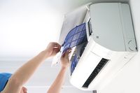 климатици Mitsubishi - 20565 варианти