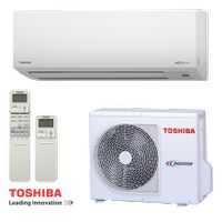 климатици Toshiba - 32435 новини