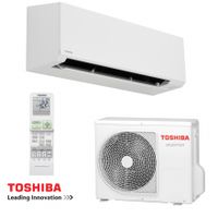 климатици Toshiba - 13937 цени