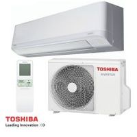 климатици Toshiba - 66549 възможности