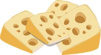 млечни продукти - 14403 вида