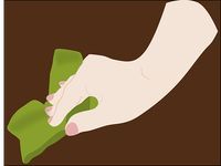 One-off Cleaning - 40447 discounts