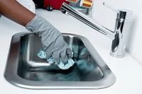 Regular Domestic Cleaning London - 42054 prices