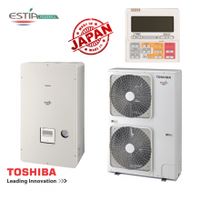 термопомпи - 88275 комбинации