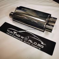 Akrapovic - 76050 възможности