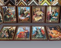 рамки за гоблени - 15198 селекции