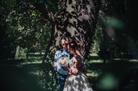 семейна фотосесия - 6802 варианти