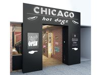 външна реклама - 10618 снимки