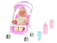 бебешки играчки - 8093 типа