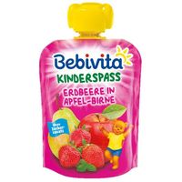 бебешки пюрета - 5241 клиенти