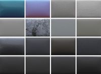 фасадни панели - 19891 комбинации