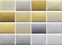 фасадни панели - 1274 типа