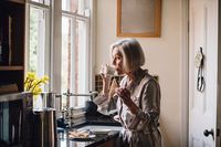 пердета за кухня - 60666 разновидности