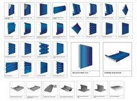 стенни облицовки - 31110 снимки