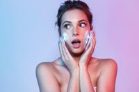 кремове за кожни раздразнения - 61380 постижения