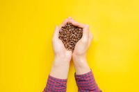 Nespresso капсули - 17444 клиенти