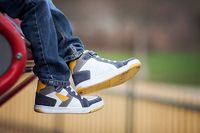 обувки за прохождане - 45607 цени