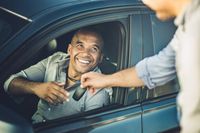 Car Hire Bulgaria - 55054 awards