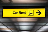 Rental Cars Sofia Airport - 33978 options