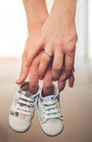 бебешки обувки - 86008 оферти