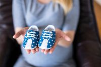 детски обувки за момиче - 43066 варианти