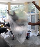 фолио за фарове - 13510 типа