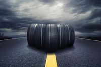 гуми за скутер - 71725 промоции