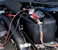 акумулатори 110ah 950a - 45151 снимки