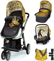 Cybex - 92140 разновидности