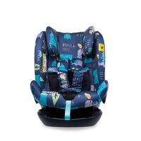 Cybex - 10982 комбинации